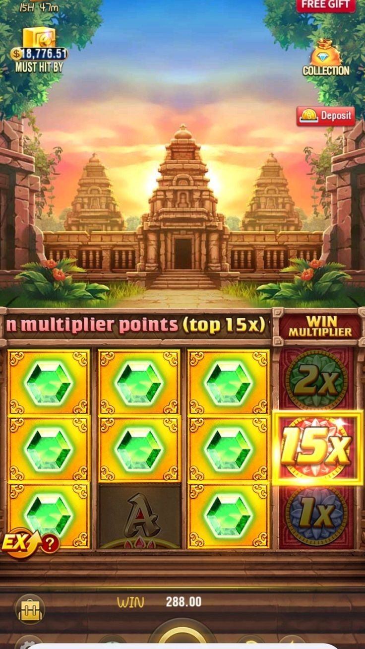 Buddy Slots game