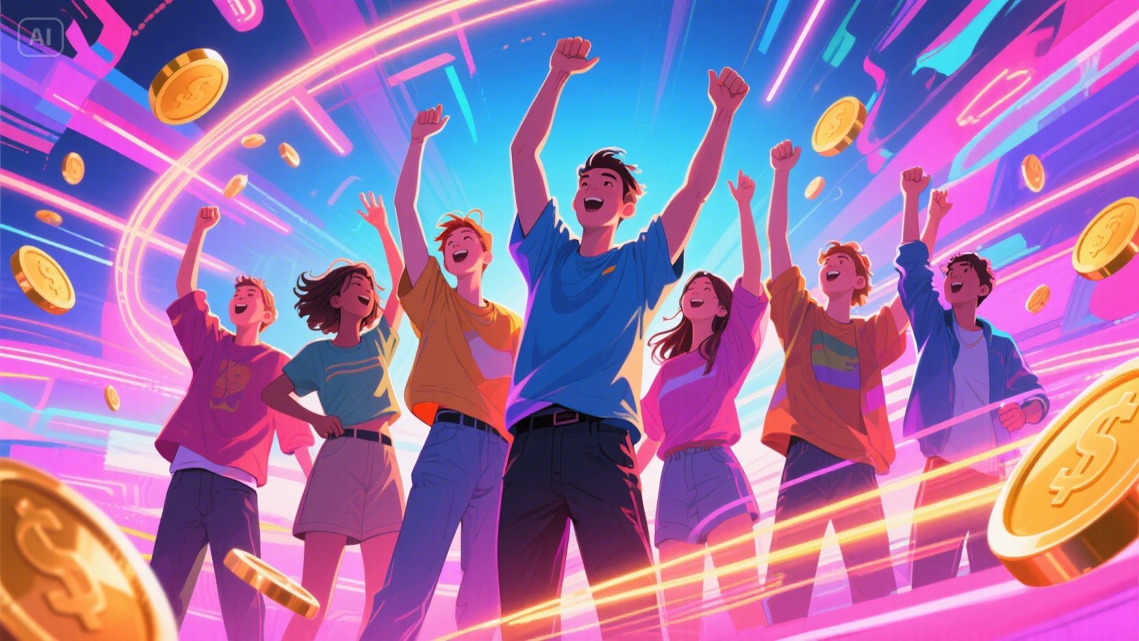 Registration at Buddy Slots Casino