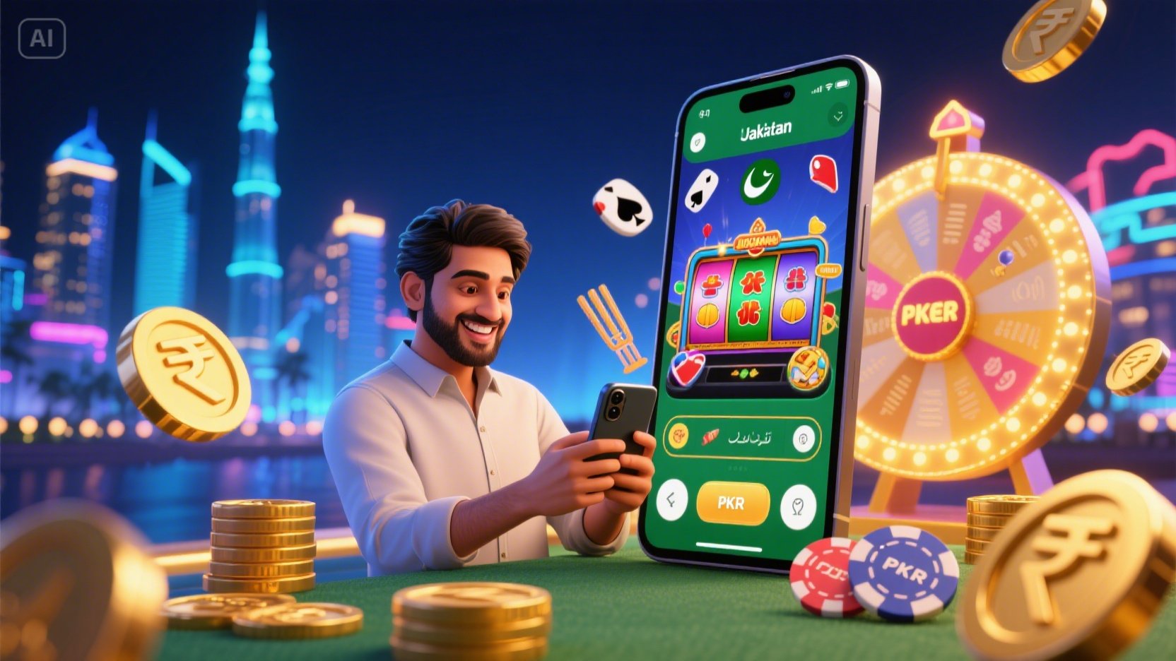 Buddy SlotsDeposit today and get 200% instantly on your first recharge! Pakistan’s gamers can enjoy live casino, slots, and crash games with verified payments.