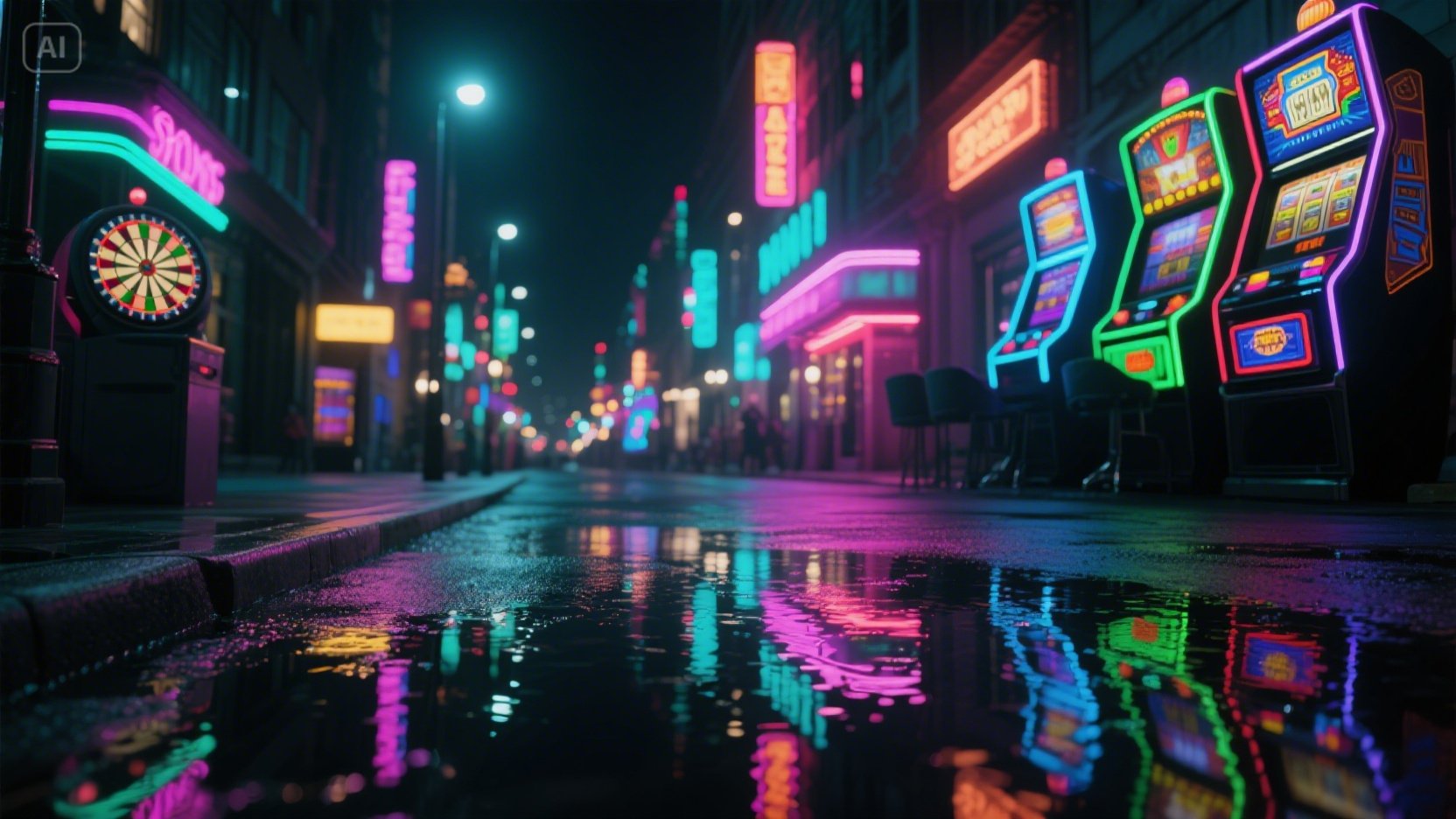 Casino Buddy Slots desktop and mobile interfaces