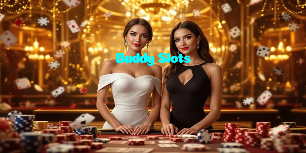 Buddy Slots