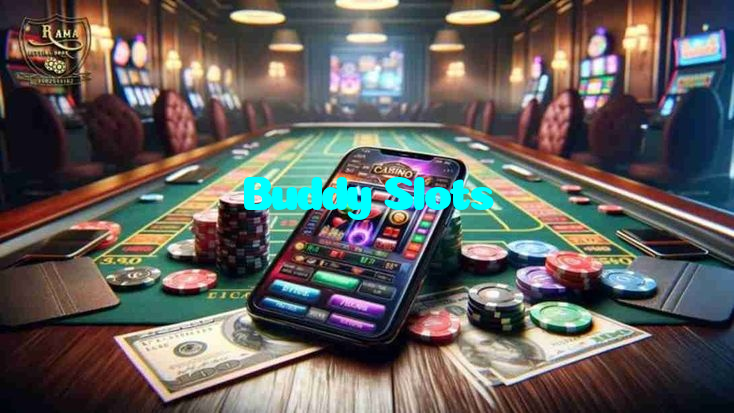 available types of Buddy Slots bet including pre-match live express and system bets