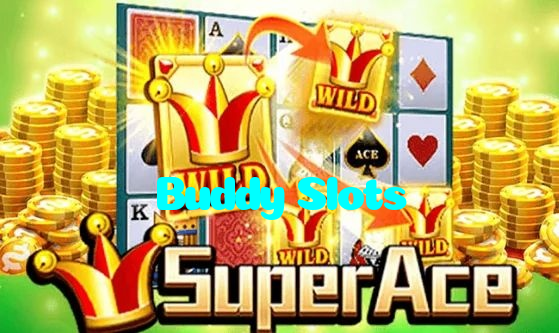 Buddy Slots