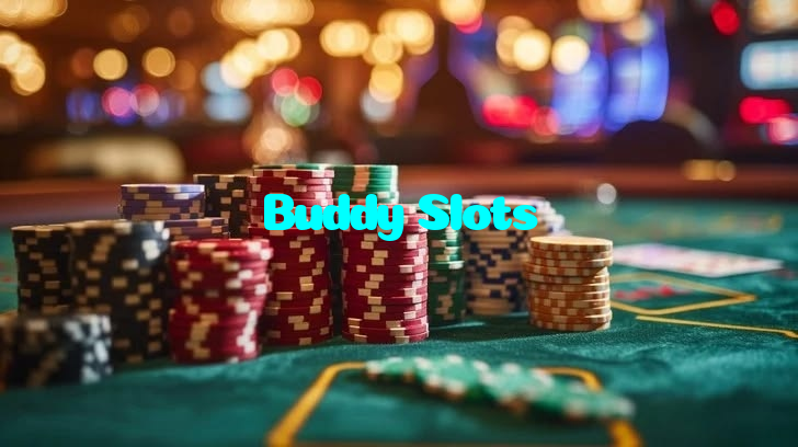 available types of Buddy Slots bet including pre-match live express and system bets