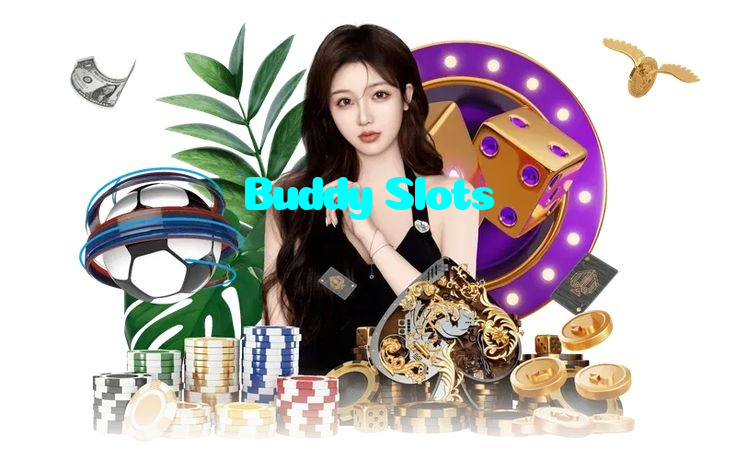 making first deposit on Buddy Slots website using local payment methods in Pakistan