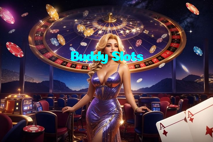 Buddy Slots خوش آمدید بونس +600% پیشکش موبائل ایپ کے پروموشن سیکشن میں دکھائی دیتی ہے۔