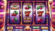 Buddy Slots casino presented on mobile device in Pakistan with slots and live games