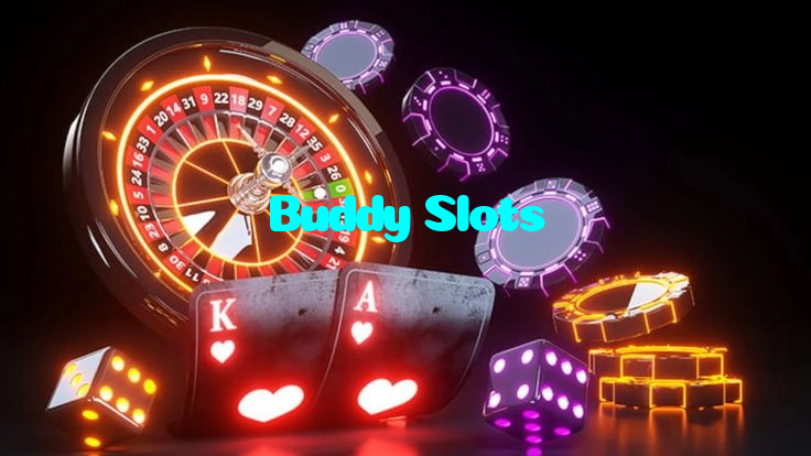 available types of Buddy Slots bet including pre-match live express and system bets